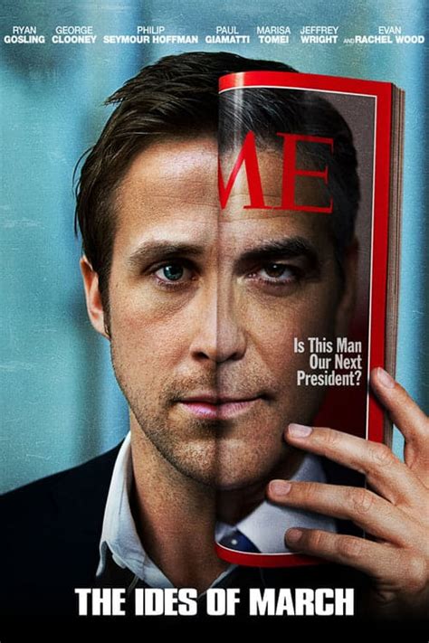 The Ides of March (2011) - Posters — The Movie Database (TMDB)