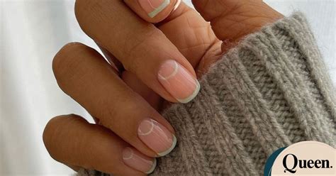 5 nail trends που θα σε κάνουν να κλείσεις τώρα ραντεβού στην ...