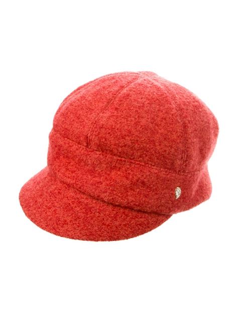 Helen kaminski cap - Gem