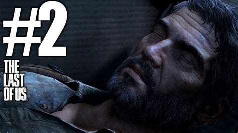 The Last Of Us Gameplay Remastered PART 2 - Clickers - YouTube