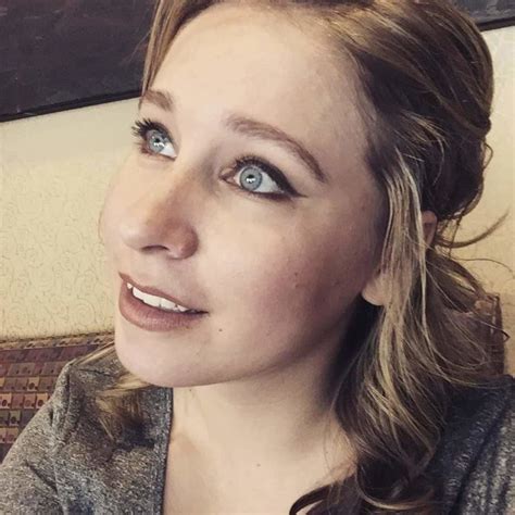 Meet Lauren: Using Journey to Help Young People - National Organization ...