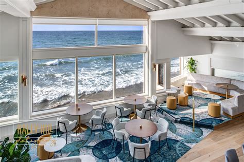The Marine Room | La Jolla Beach and Tennis Club | Restaurant