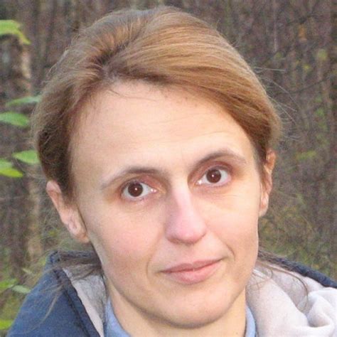 Ekaterina VOROTELYAK | Laboratory Head | PhD, Dr. Sci., Corresponding ...