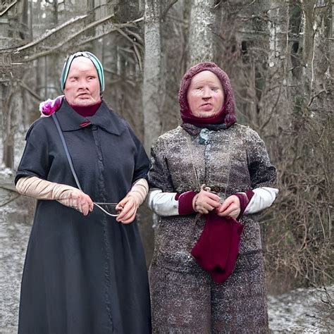 Latvian Women