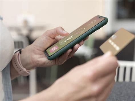 What is NFC and how does it work? - Kartal 24