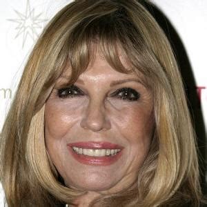 Нэнси Синатра (Nancy Sinatra) – биография, личная жизнь, интересные ...