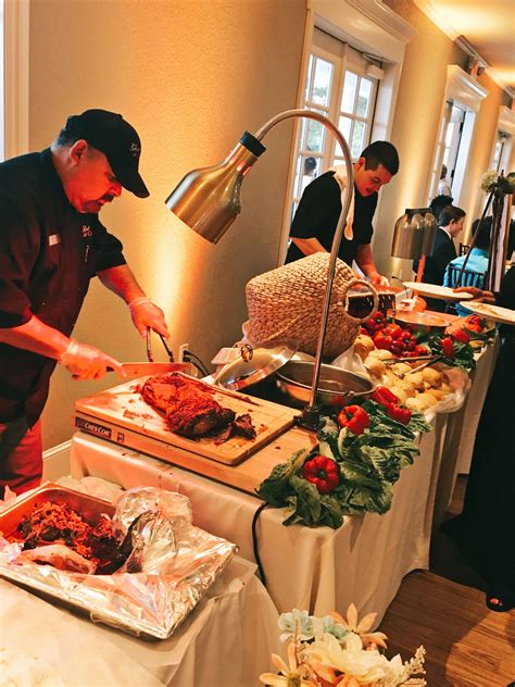 25 interactive food station ideas – Artofit