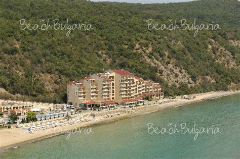 Duni resort in Bulgaria: reviews and information — BeachBulgaria.com