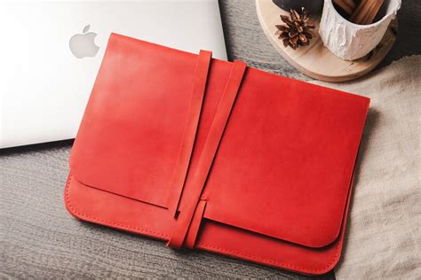 Leather Ipad Covers Leather Organizer Leather Ipad Pro 12.9 - Etsy