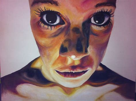 Pressure | Painting, Art