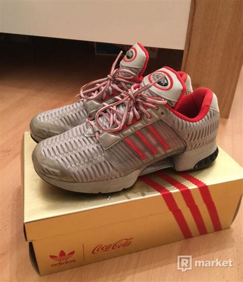 Adidas- Clima Cool 1 | REFRESHER Market