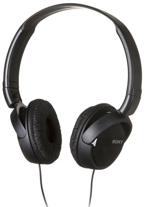 Купить Наушники Sony MDR-ZX110 в Минске от компании "Магазин ...