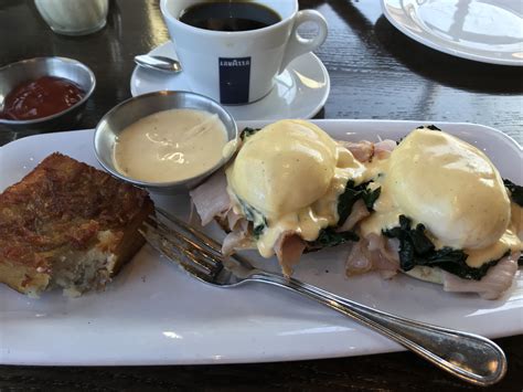 Boston area brunch thread - Boston, New England - Hungry Onion