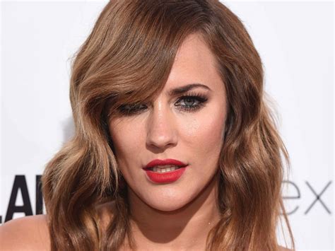 Pictures of Caroline Flack