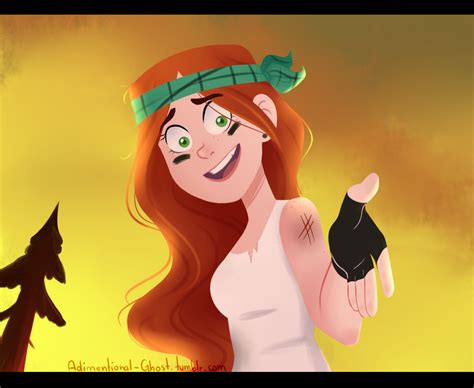 Wendy | Gravity Falls | Know Your Meme