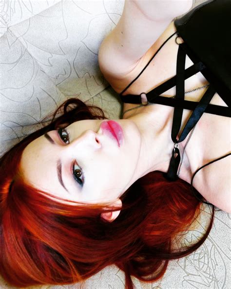 One redhead me here 💘💘💋 : r/RealTelariLove