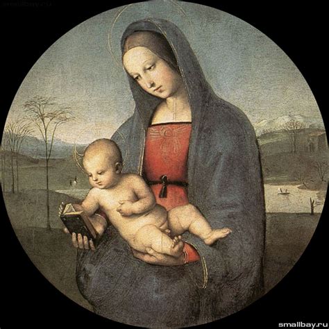 Рафаэль Картины фрески биография Raffaello Santi