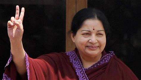 'Amma Nadu': J Jayalalithaa defeats incumbency, all set to become first ...