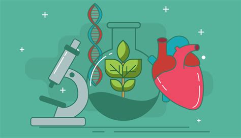 Una fascinante biblioteca de biología en PDF para ti – Enséñame de Ciencia
