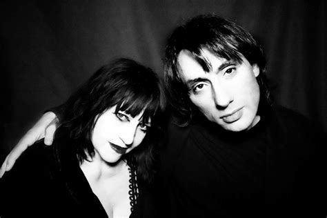 Legendary Lydia Lunch comes to Sydney