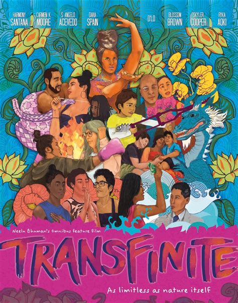 7 Uplifting Trans Films To Celebrate Trans... - Transgender World