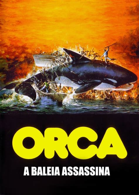 orca movies 1