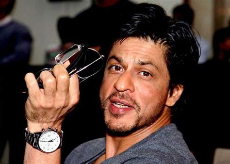 Shah Rukh Khan And His Most Majestic Beard Looks | IWMBuzz