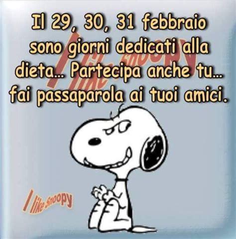 Immagini per augurare buon 29 febbraio tra superstizioni e detti, il ...