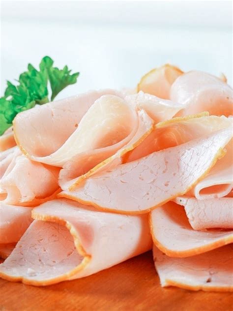 Peito De Peru E Saudavel - Peito de peru é mais saudável que presunto? | Receitas gostosas, Peito ...
