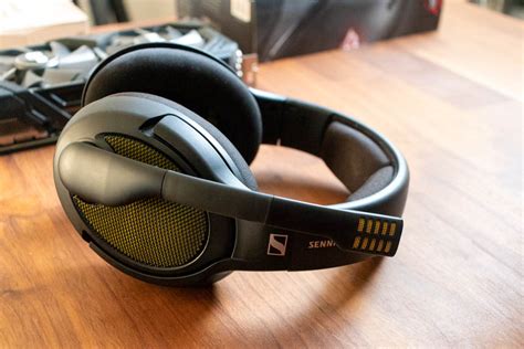 Drop + Sennheiser PC38X Review - The King of Analog Gaming Headsets ...