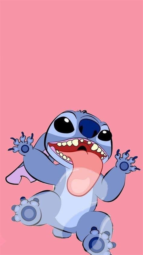 Pink Stitch Wallpapers - Top Free Pink Stitch Backgrounds - WallpaperAccess