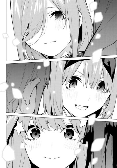 The Quintessential Quintuplets, Chapter 112 - The Quintessential Quintuplets Manga Online