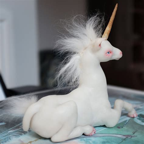 Unicorn – Johanna Öst