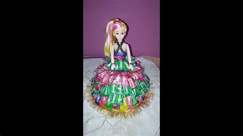 Candy Doll - YouTube