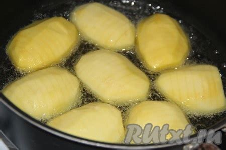 Как вкусно приготовить картошку на сковороде: 10 фото в рецепте