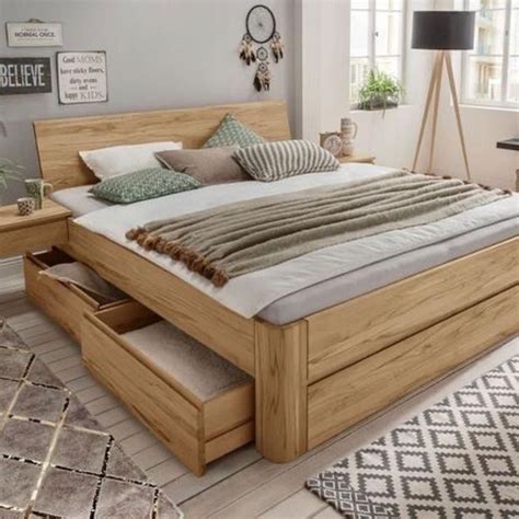 cama box tree house deco