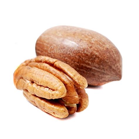 Орехи и сухофрукты - Calorizator.ru