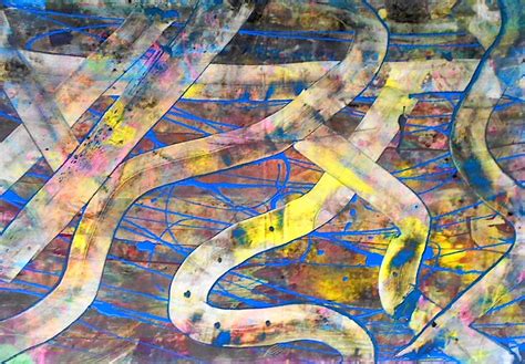 Experiences of Abstract Expressionism – Arte a Scuola