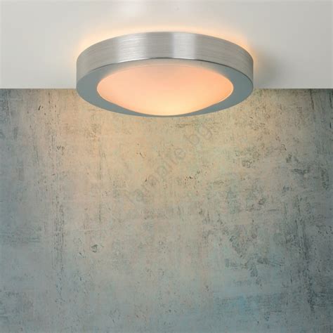 Lucide 79158/02/12 - За баня Лампа за таван FRESH 2xE27/20W/230V IP44 ...