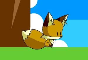 FOX ADVENTURE free online game on Miniplay.com