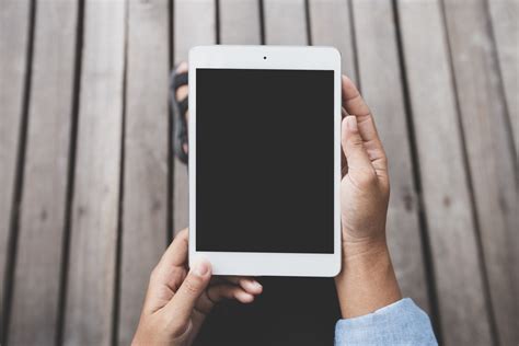 The Best Mini Tablets - GameRevolution