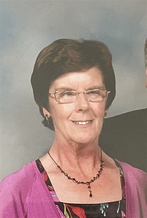 Life Legacy and Funeral Service for William McLaughlin 12