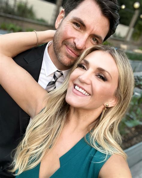 Jessica Lowe Married