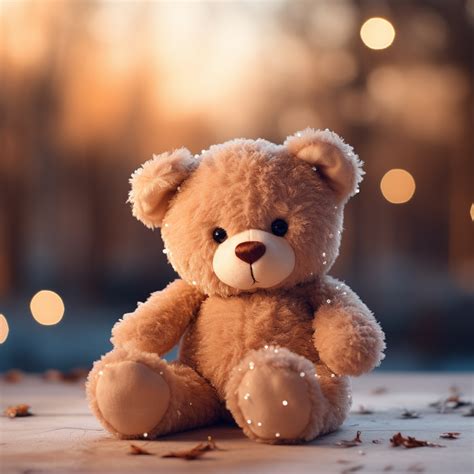 cute teddy bear pics  warm hearts  brighten days