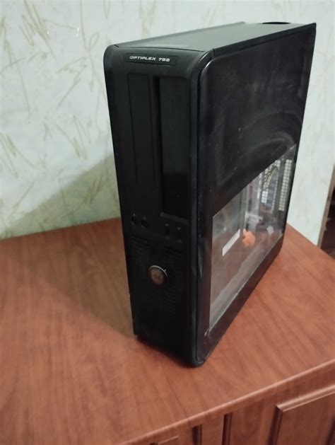 Системный блок Dell optiplex: 800 грн. - Настільні комп'ютери Охтирка ...