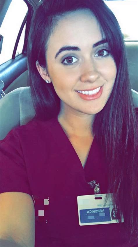 'I quit nurse job after jealous colleagues found my racy pics – now I'm
