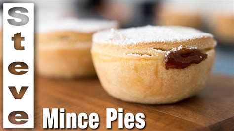 Mary Berry Shortcrust Pastry Mince Pies Mary berry s mince pies are sure to be a hit this christmas