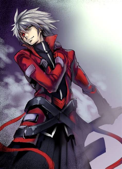 50 best BlazBlue images on Pinterest | Videogames, Video games and ...