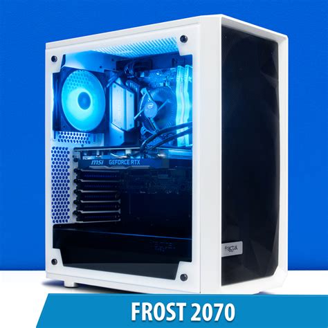 PC Case Gear