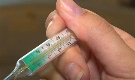 Врачи озадачены: девятилетний ребёнок из Уфы год живёт с температурой ...